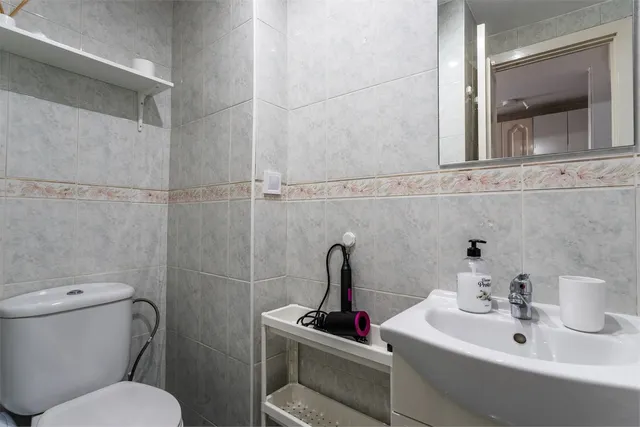 Ático 1 habitación 31m² en venta - Centro — 10