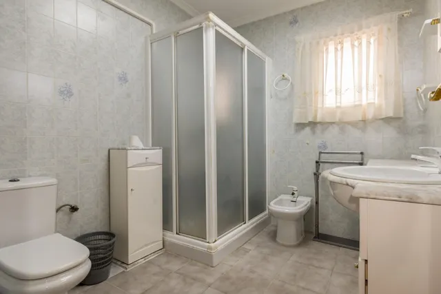 Gran Apartamento Duplex en la Playa del Acequión - Orientación Sureste — 22
