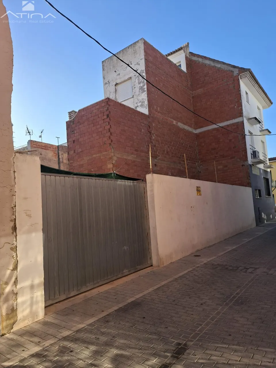 Tu futuro hogar comienza aquí, en el corazón de Benirredrà.