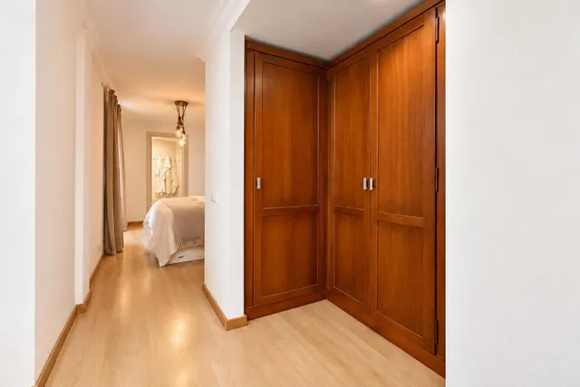 Acorán: terrazas, mar, jacuzzi y garaje — 21