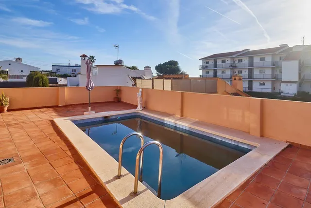 Chalet 3 habitaciones 164m² en venta - Riviera del sol — 20