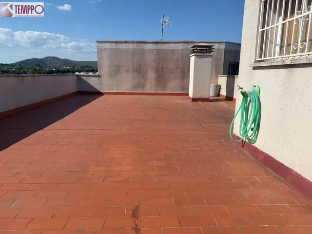 ÁTICO con terraza XXL y mucha luz !!☀️ — 29