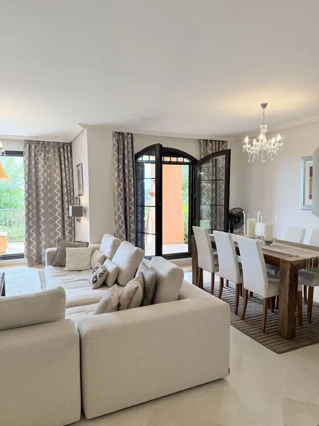 Apartamento 2 habitaciones 100m² en venta - Costa del Sol — 43