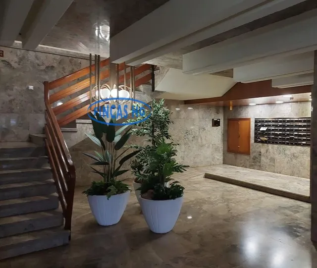 Amplia vivienda de lujo junto al Puerto Deportivo y Paseo Marítimo — 47