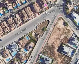 SE VENDE PARCELA EN LA ZENIA ( ORIHUELA COSTA ) - foto 5
