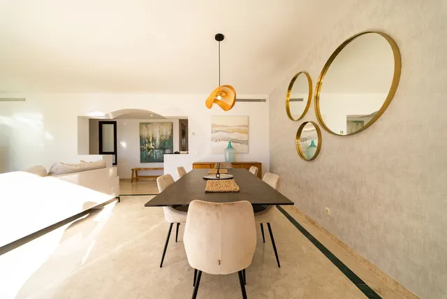 Ático 3 habitaciones 167m² en venta - Costa Del Sol — 9