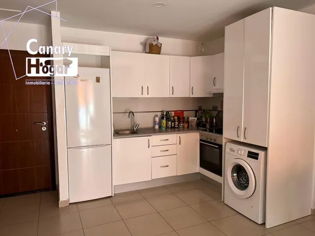 Magnífico Apartamento en Venta en Alcalá, Guía de Isora — 7