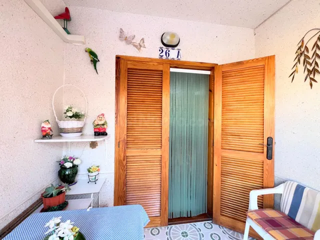 ALQUILO ESTUPENDO APARTAMENTO PLANTA BAJA, IDEAL PROFESORES, - foto 3