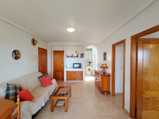 Apartamento 2 habitaciones 66m² en venta - La Zenia — 8