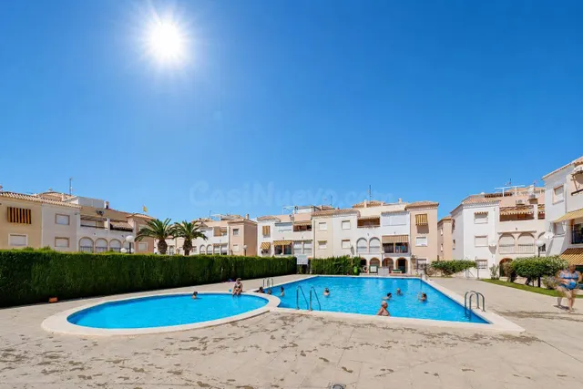 Bungalow 2 habitaciones 60m² en venta - El Acequión - Los Náufragos — 23