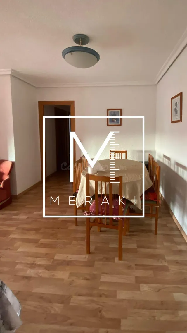 PISO EN VENTA CERCA DE JESUS NAZARENO - foto 3