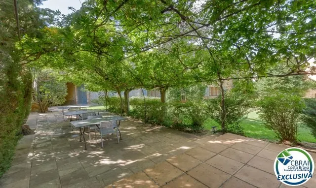 Casa en venta en Espolla — 6