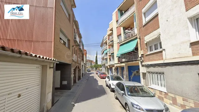 Venta ático en La Llagosta (Barcelona)