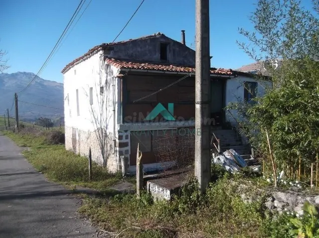 Se vende casa de campo en Ramales de la Victoria - foto 5