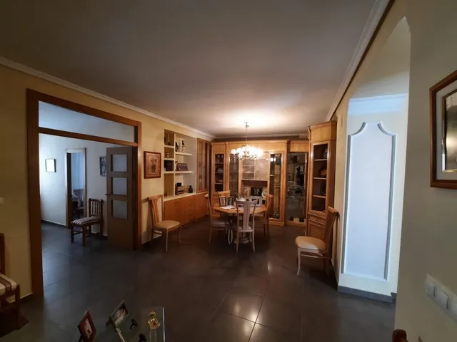 CASA REFORMADA EN MONTEALEGRE DEL CASTILLO — 2