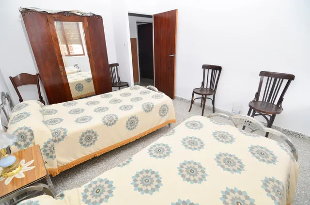 Urbis te ofrece una bonita casa en venta en Fuentesáuco, Zamora. — 29