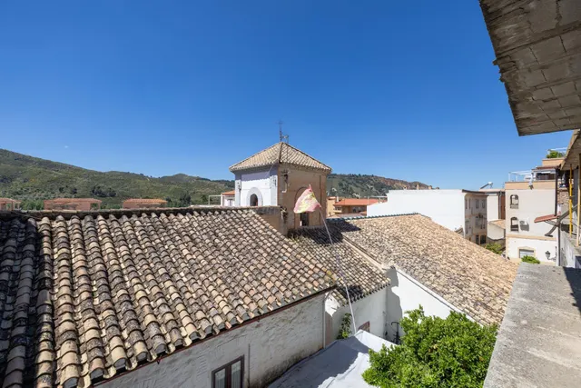 Local comercial + derecho de sobreedificación en Cenes de la Vega | Proyecto residencial de hasta 8 viviendas — 16