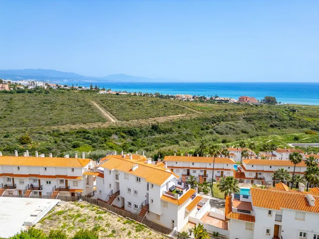 Ático Dúplex 3 habitaciones 125m² en venta - Costa del Sol — 27
