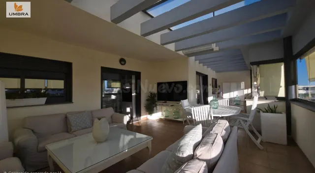 ÁTICO DE ESQUINA DE 273 M2 CON 3 TERRAZAS, 6 habitaciones, G - foto 4