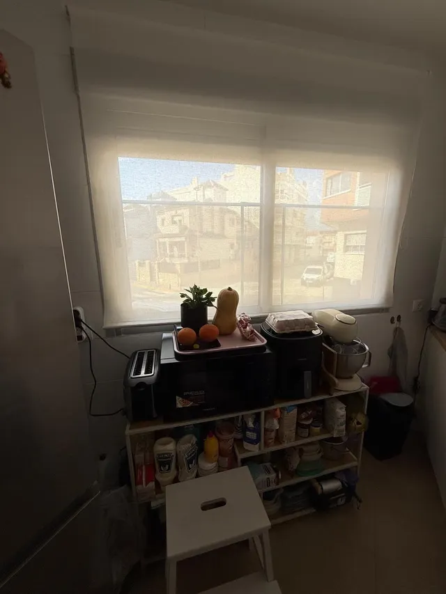 Espectacular piso de 3 dormitorios con solárium privado, garaje y trastero en Formentera del Segura — 11