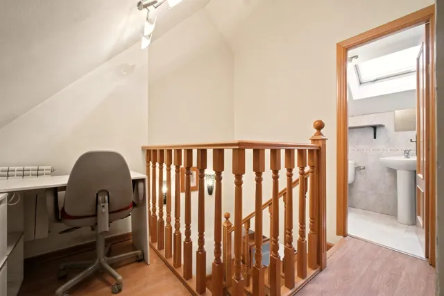 Ático Dúplex 2 habitaciones 105m² en venta - Castilla — 16