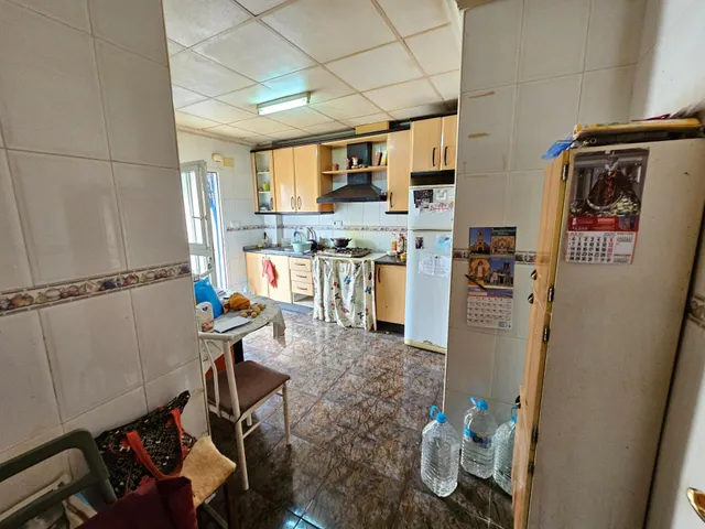 VIVIENDA CON TERRENO — 13