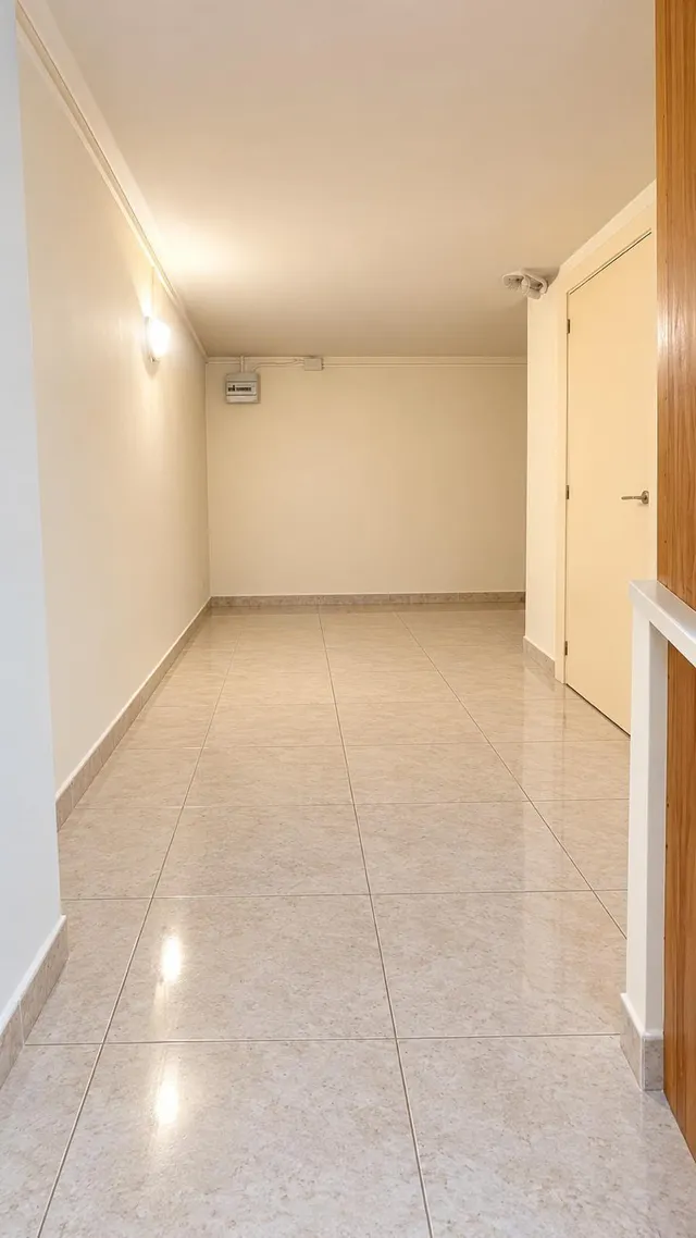 Unifamiliar adosada - Casa Almeda-  Cornellà de Llobregat (Corte Inglés) — 24