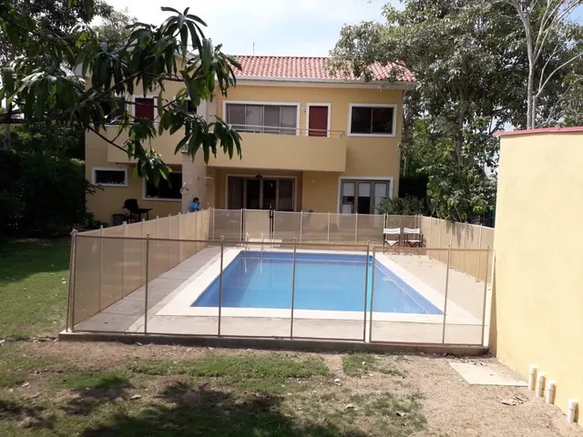 Casa 3 habitaciones 355m² en alquiler - Zona norte — 8