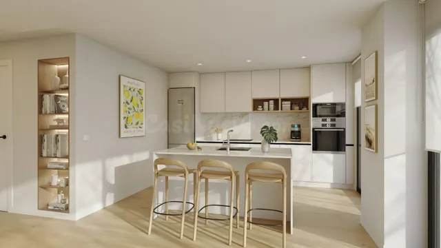 Partida de Bonavista Obra Nueva - foto 5