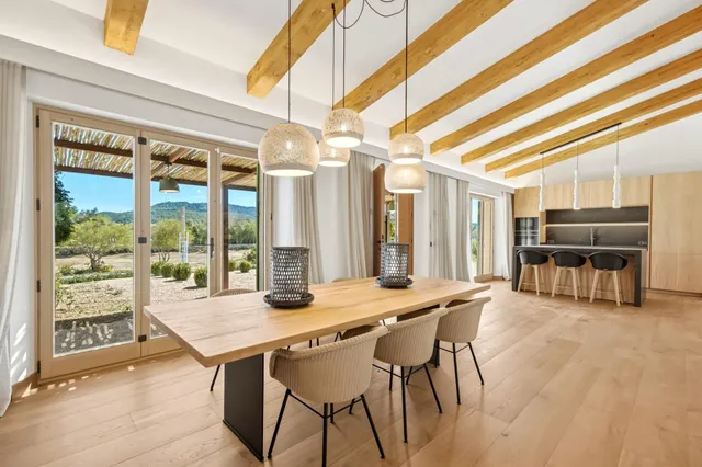 Finca Rústica de obra nueva en Capdepera — 9