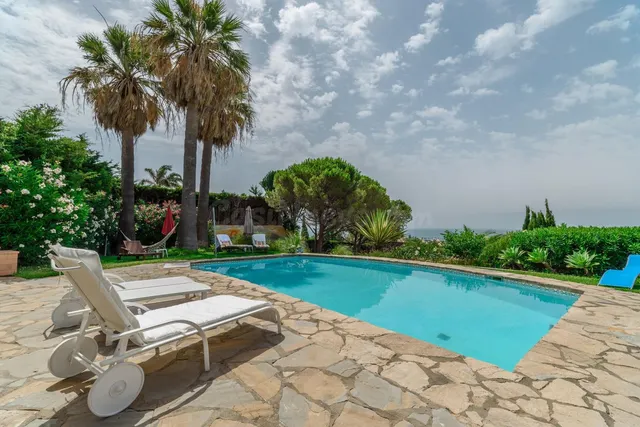 Chalet 5 habitaciones 451m² en venta - Costa Del Sol - foto 2
