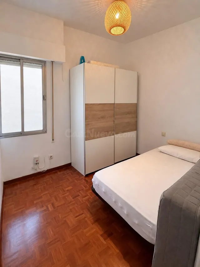 PISO 2 DORMITORIOS CENTRO ALGECIRAS - foto 5
