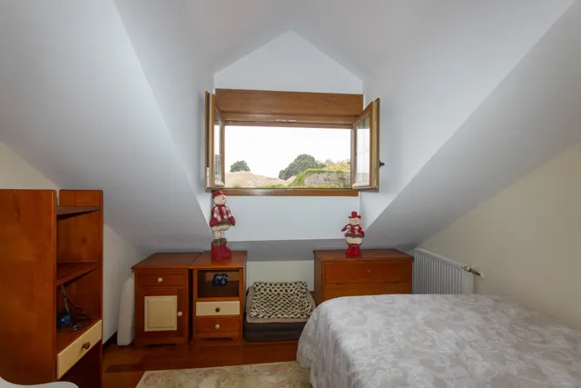 Exclusiva residencia con vistas  al mar — 31