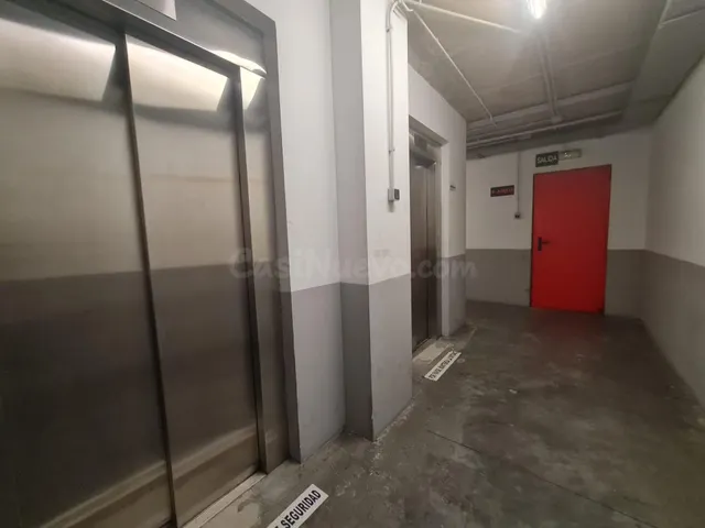 Garaje 14m² en venta - Alfonso Molina - foto 3