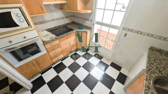 Casa con muchas posibilidades en Aguas Vivas — 9