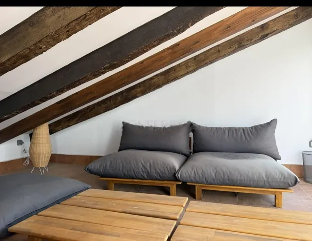 Exclusivo piso de diseño con 3 habitaciones en La Xerea. — 18