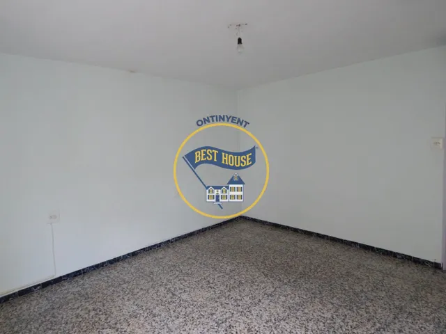 ESPACIOSA CASA DE PUEBLO EN COCENTAINA — 7