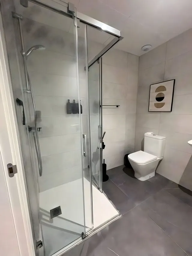 Apartamento 2 habitaciones 100m² en venta - Costa Del Sol — 6