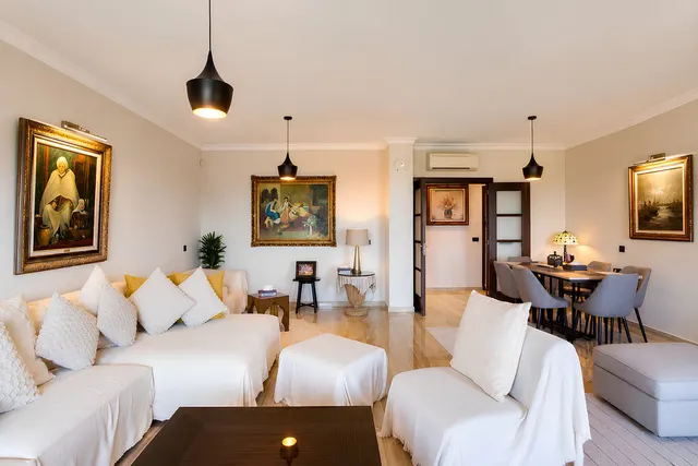 Apartamento 4 habitaciones 220m² en venta - Centro — 9