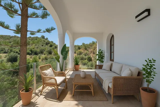 Chalet 3 habitaciones 379m² en venta - Marbella - foto 3
