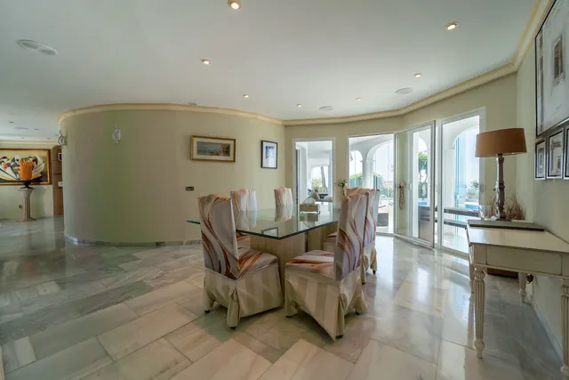 Chalet 5 habitaciones 534m² en venta - Riviera del sol — 43