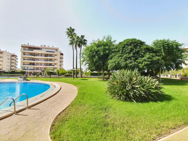 Tu escapada perfecta en Arenales del Sol — 45