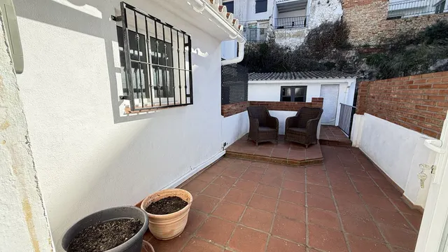 Adosado 3 habitaciones 144m² en venta - Costa del Sol — 16