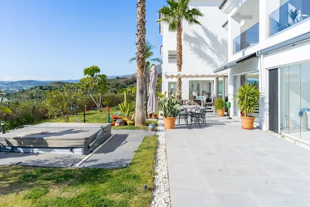 Apartamento 4 habitaciones 178m² en venta - Costa Del Sol — 13