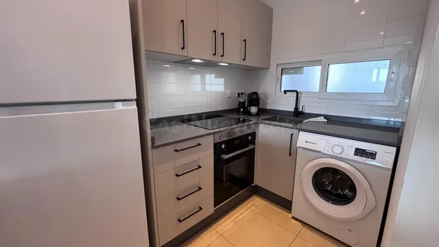 Apartamento 2 habitaciones 60m² en venta - CONDADO DE ALHAMA GOLF RESORT — 4