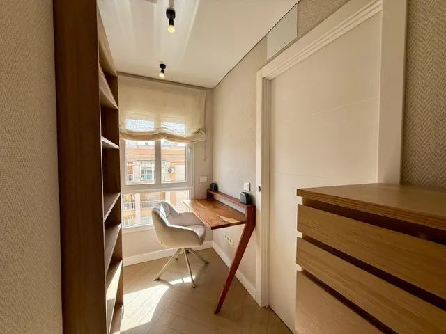 Apartamento 4 habitaciones 150m² en venta - CENTRO — 27