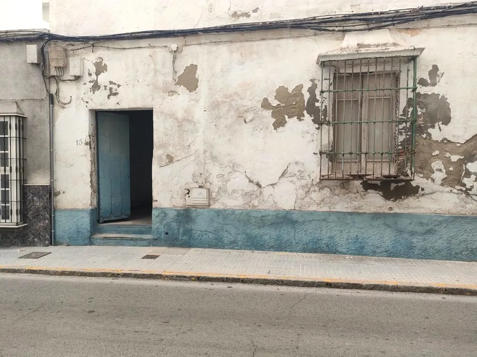 Venta casa en Chiclana de la Frontera (Cádiz)