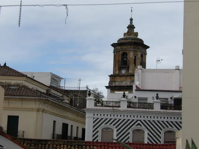 Gran Casa Señorial en el Centro de Algeciras — 40