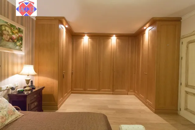 0110 Chalet en Zona Residencial, El Romeral. — 27