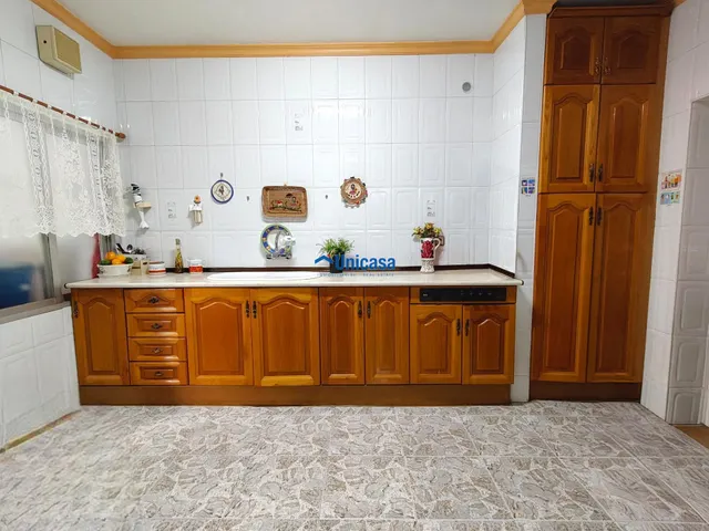 Casa mata en una sola planta con amplio garaje y precioso patio andaluz en el tomillar — 31